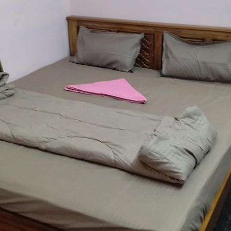 Adhi Linga Home Stay Tiruvannamalai Exterior photo