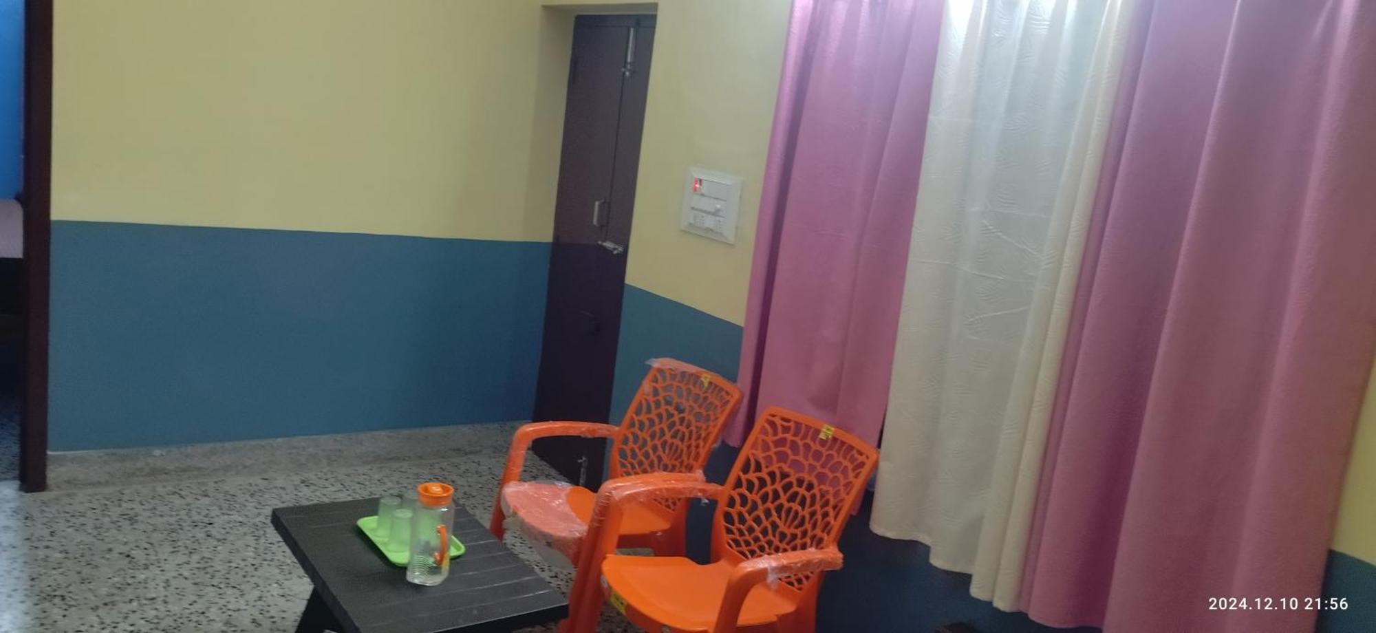 Adhi Linga Home Stay Tiruvannamalai Exterior photo